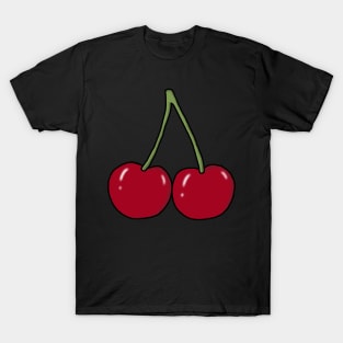 Cherry T-Shirt